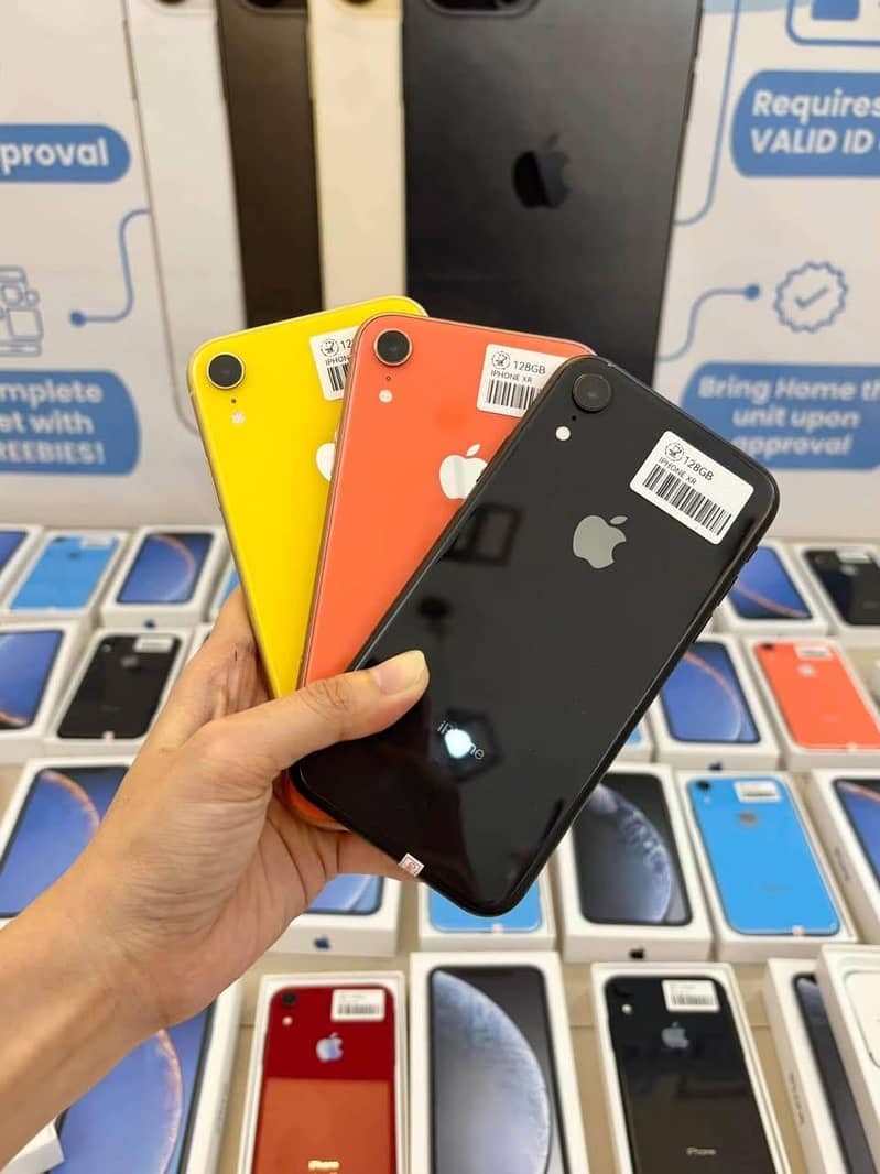 Apple iPhone X 1
