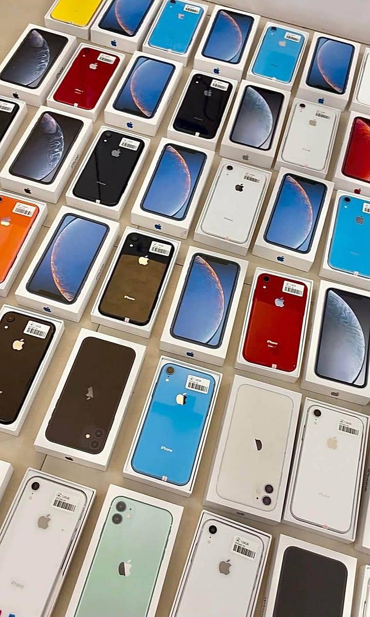 Apple iPhone X 2