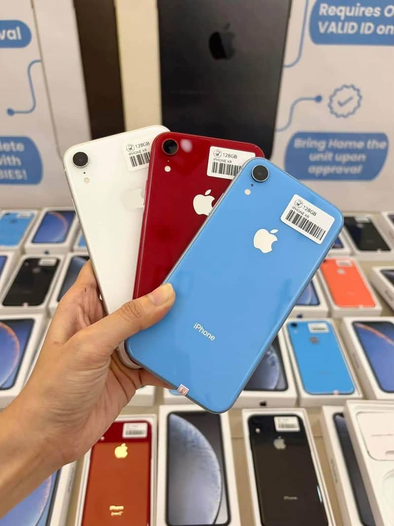 Apple iPhone X 5