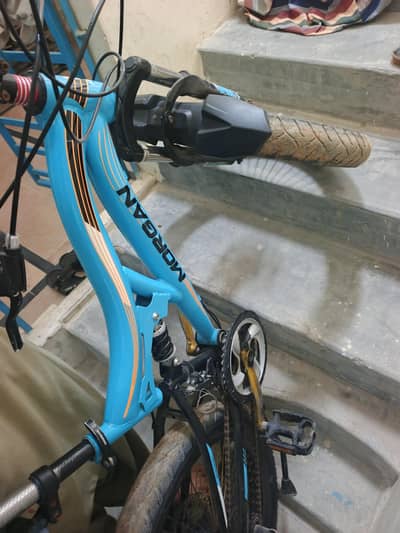 cycle