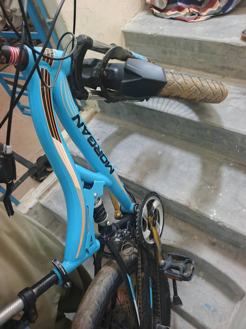cycle 0