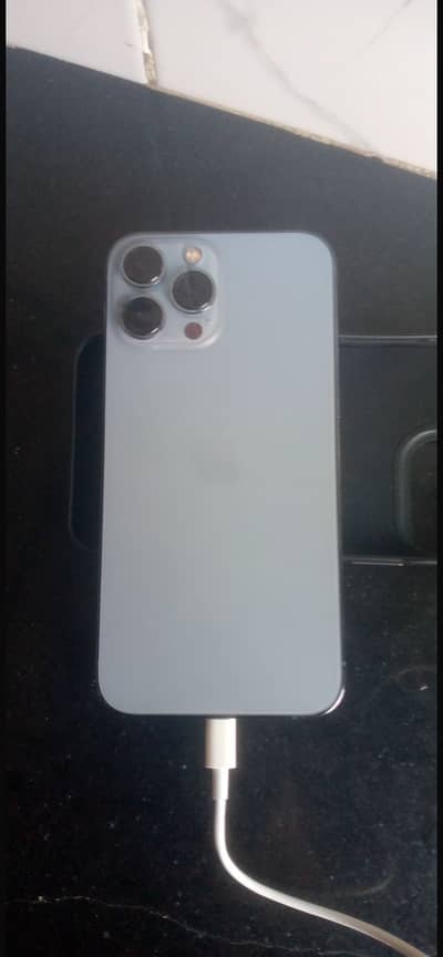 Apple iPhone 13 Pro Max