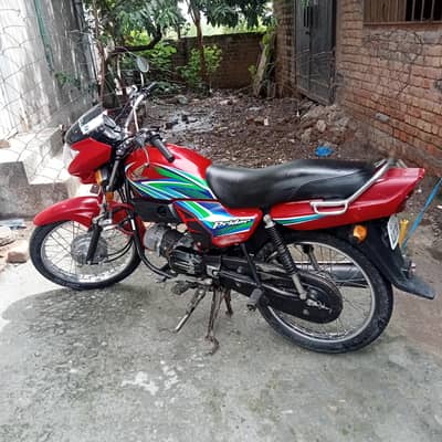 Honda prider For sale. . . .