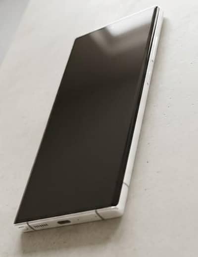 Samsung Mobile S22 Ultra