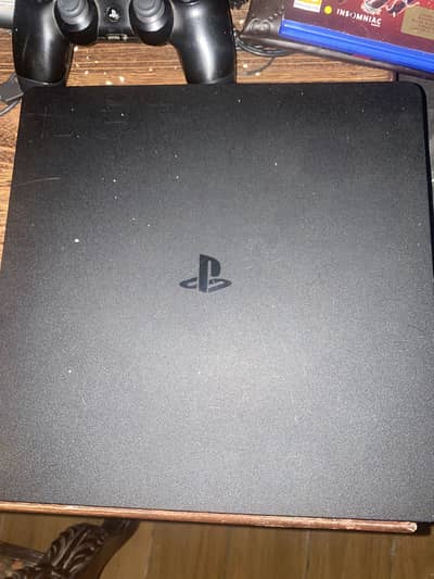 PS4 slim 1tb urgent sale
