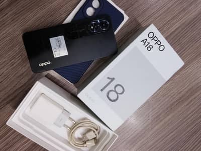 Oppo A18