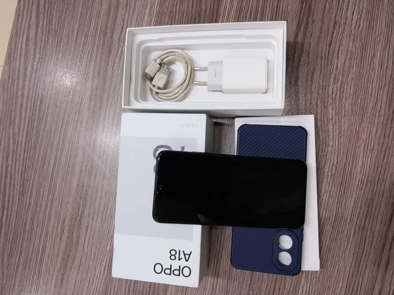 Oppo A18 2