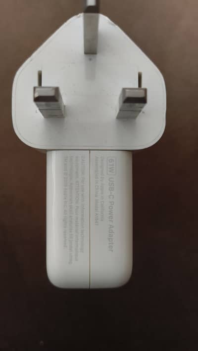 Apple MacBook Charger 61W