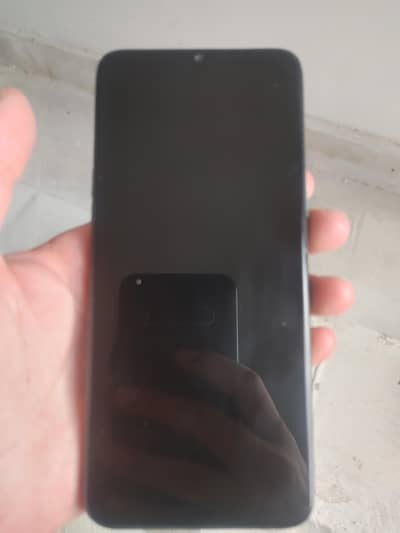 Realme 5i