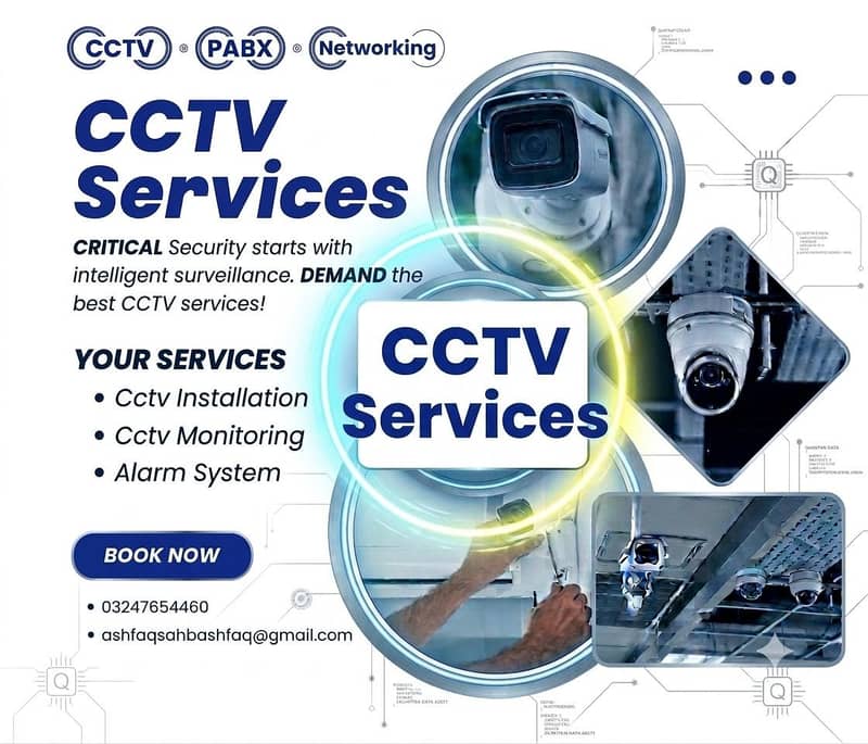 Cctv Camera Installation |  Analog CCTV Cameras | Hikvision Cctv 2