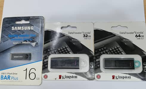 USB Orignal