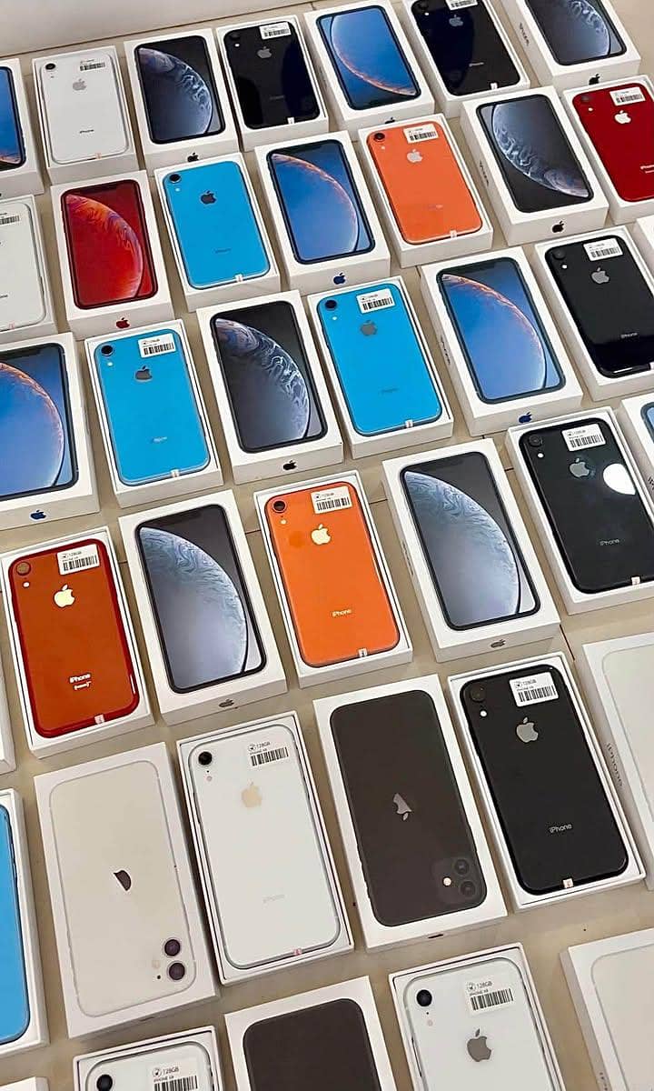 Apple iPhone X 3