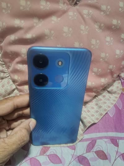 Infinix Smart 7