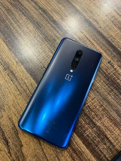 One Plus 7 pro
