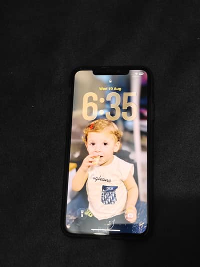 Apple iPhone 11 Pro Max