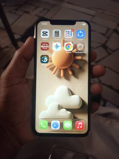 iPhone 11 Pro Max 64gb not pta
