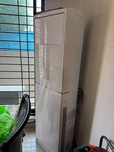 ORIENT FLOOR AC 2 TON. JUST NEW UNIT FOR SALE