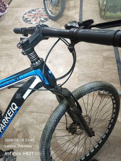 bicycle for sale