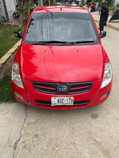 FAW V2 2020 | Islamabad Reg | Chilled AC | Original Car