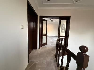 1 Kanal Double Storey House For Rent in Upper mall