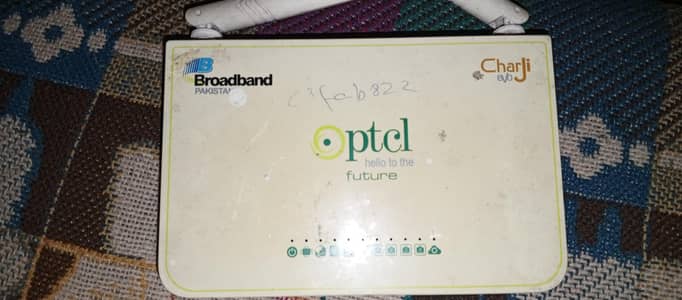 wifi router