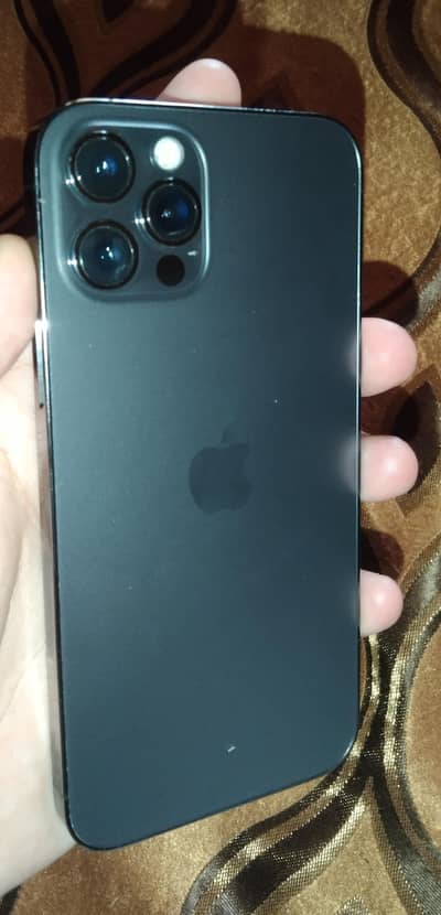 Apple iPhone 12 Pro