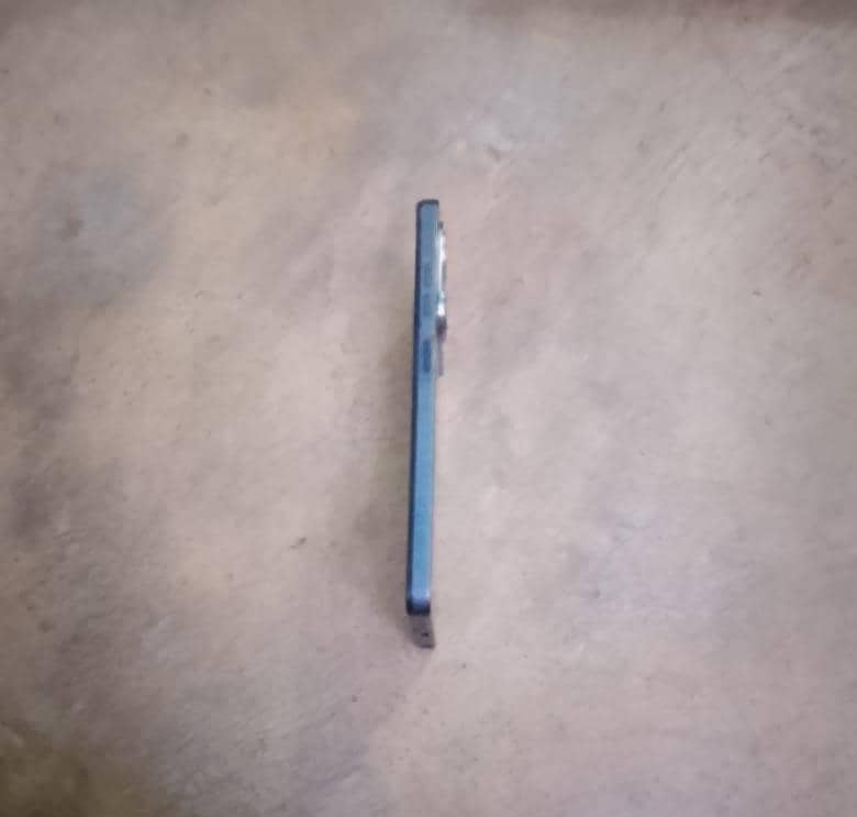 Tecno Spark 20C 4