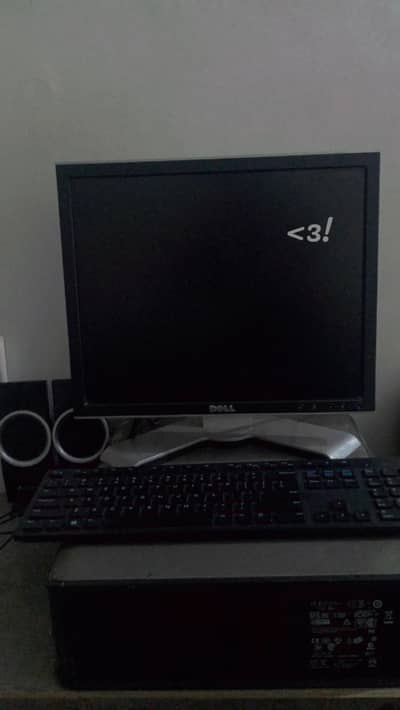 Dell Intel Core 2 Duo E6300