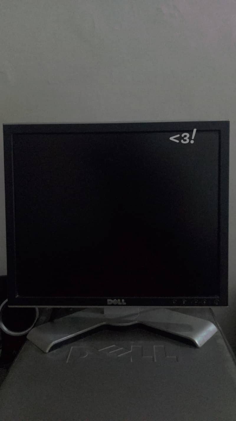 Dell Intel Core 2 Duo E6300 3