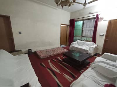 8 Marla Double Storey House For Sale