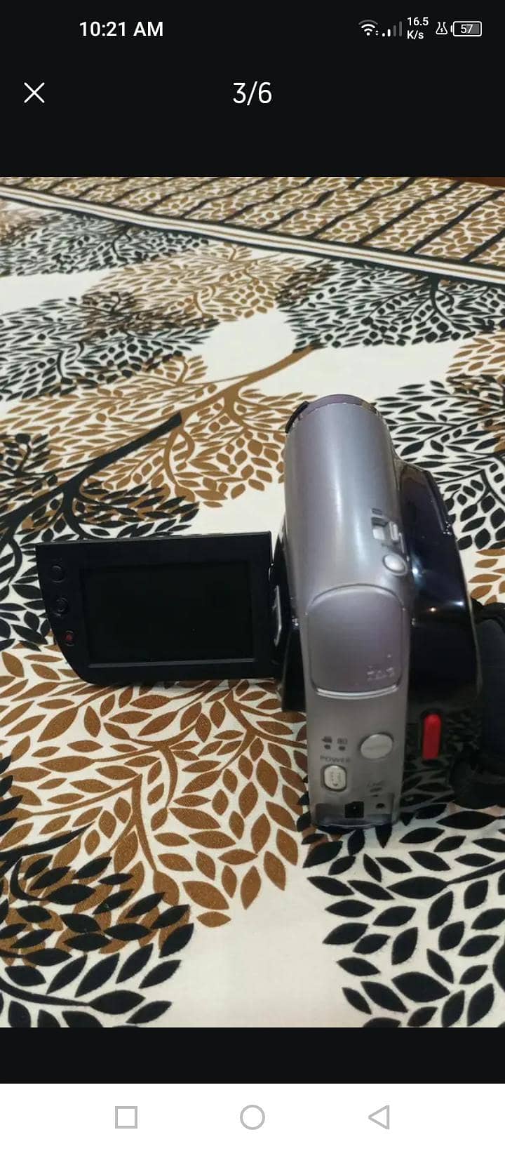 Samsung camera 0