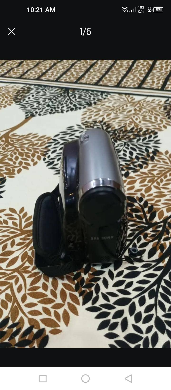 Samsung camera 2