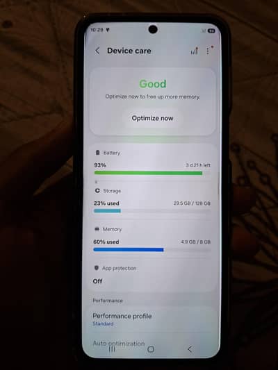 Samsung Mobile Z Flip 7 fe