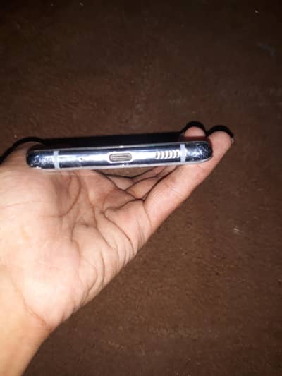 Samsung Mobile S20 Plus 5G