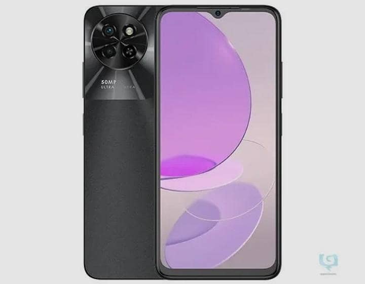 Itel S23 2
