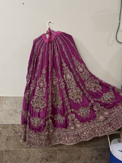 Bridal Dress For Sale