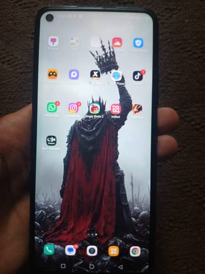 Infinix Hot 10