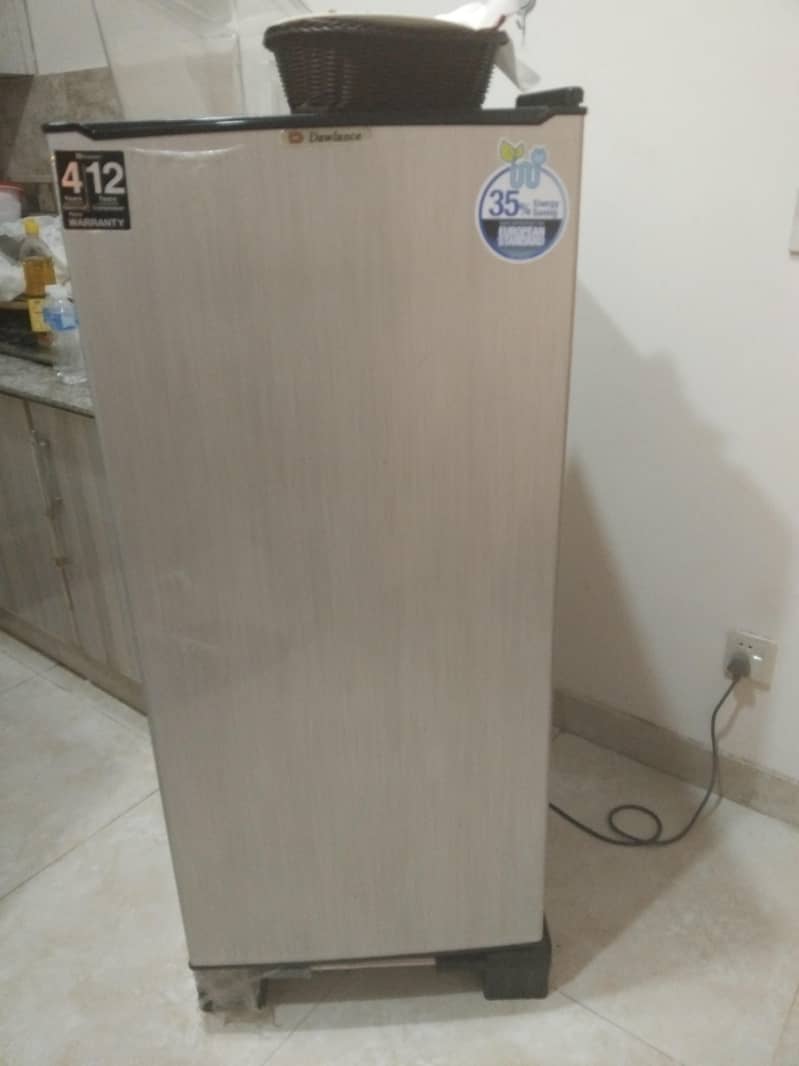Mini Fridge 1