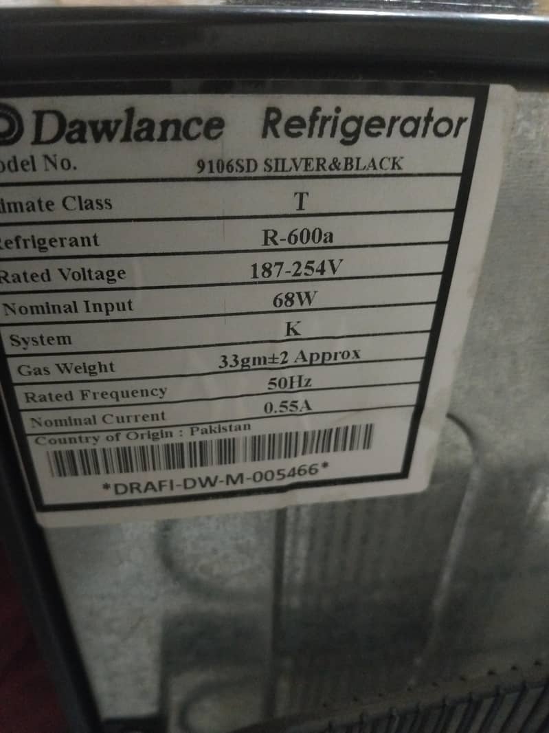 Mini Fridge 2