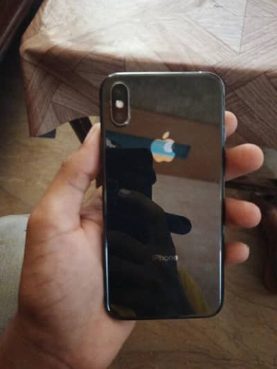 Apple iPhone X 03281387581
