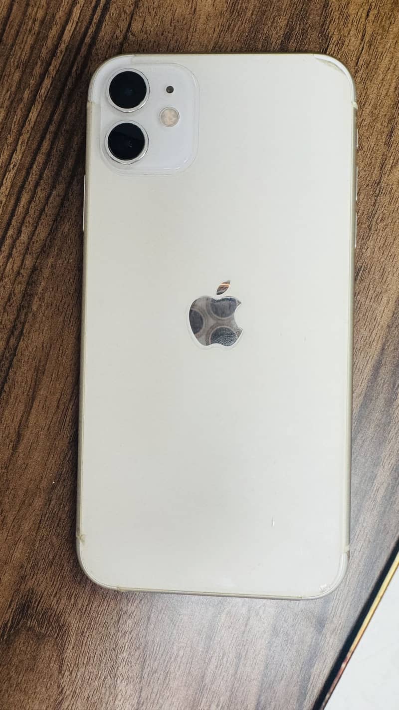 Apple iPhone 11 0