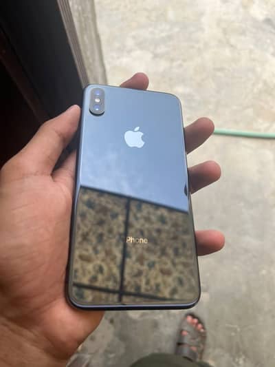 Apple iPhone XS Max Official PTA approved
