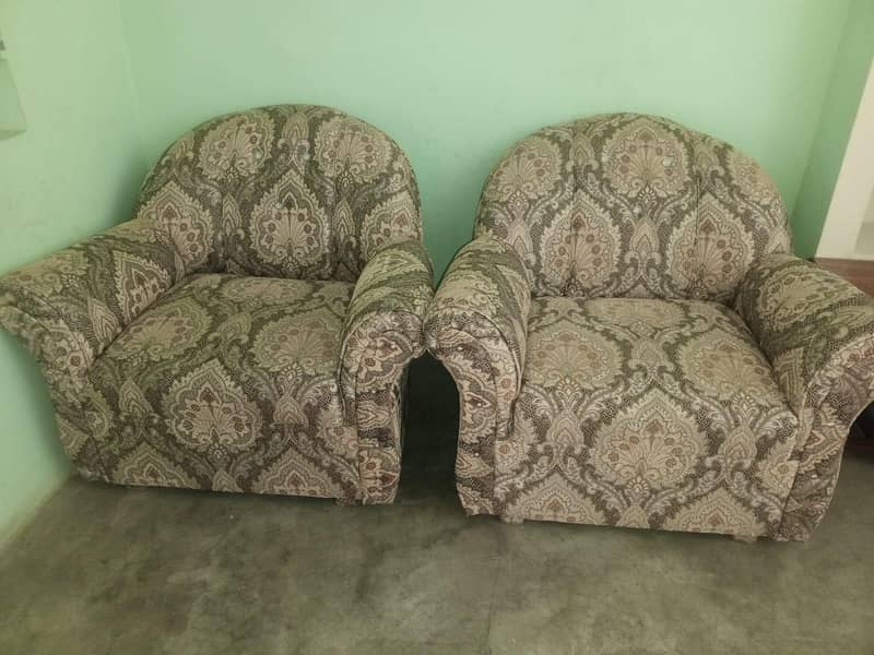 5 seater 2
