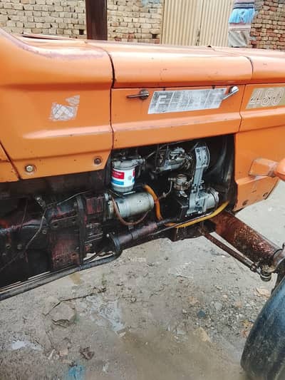 Fiat 480