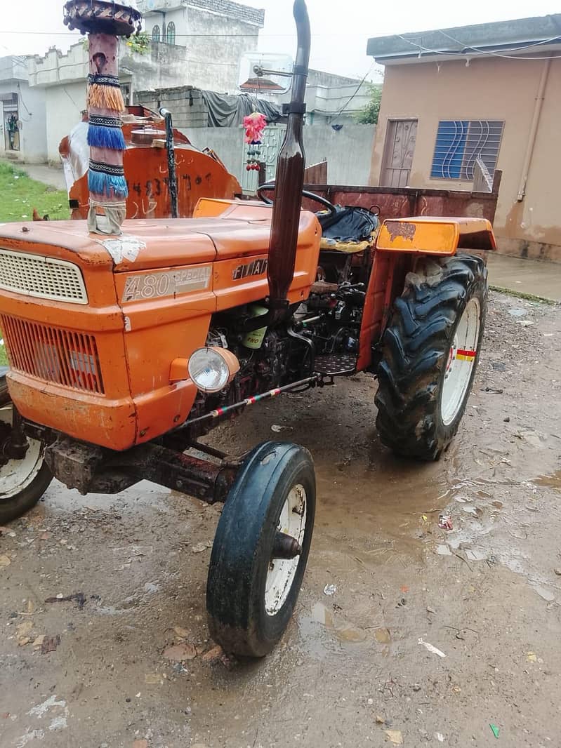 Fiat 480 2