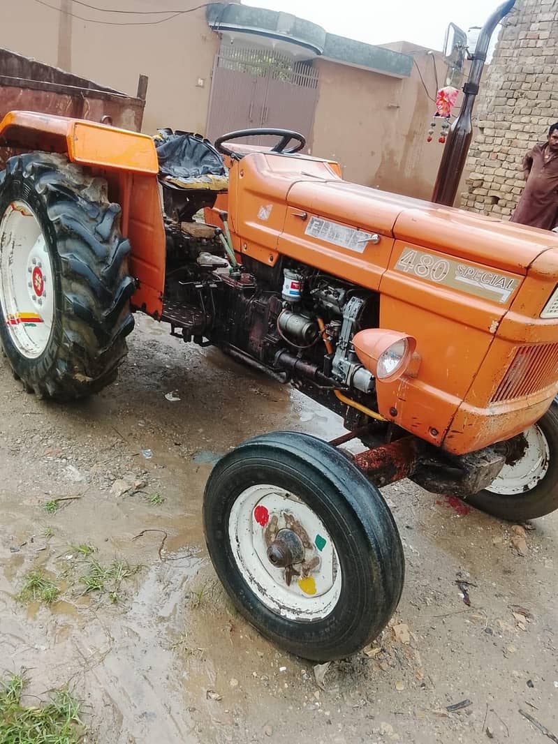 Fiat 480 3