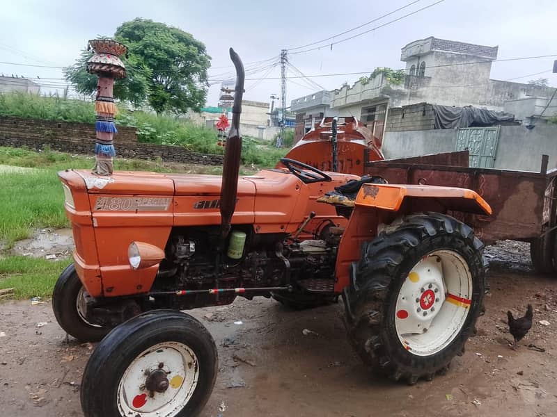 Fiat 480 4