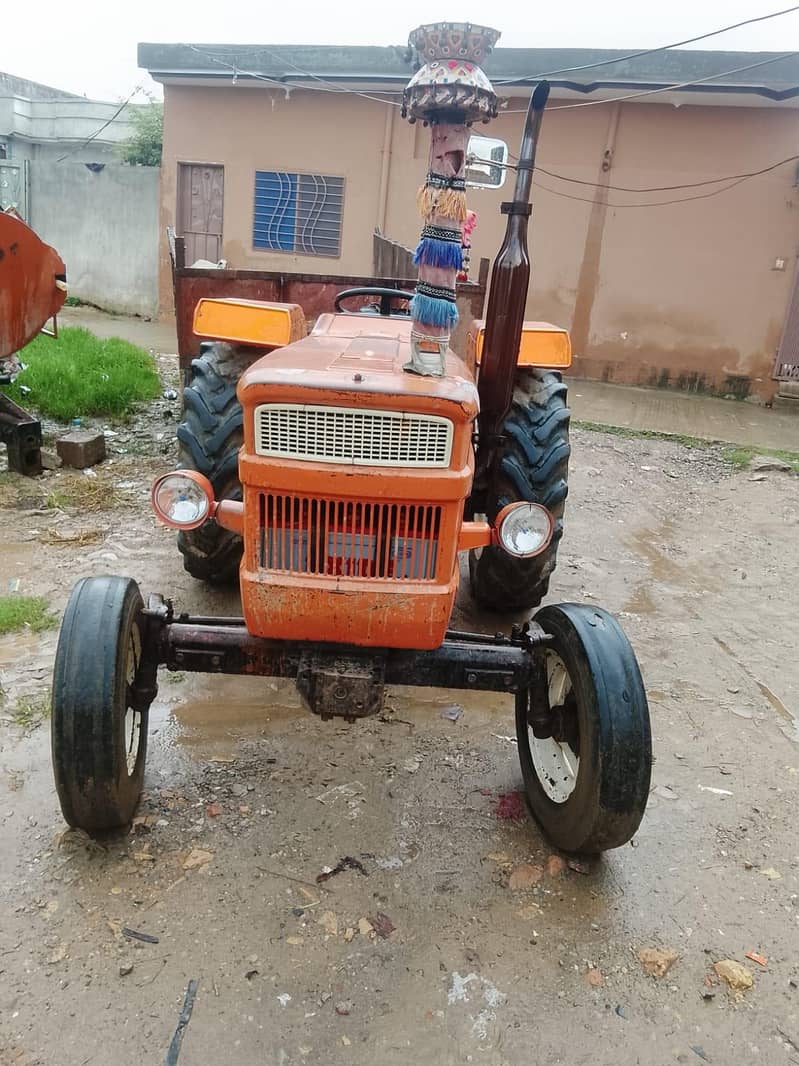 Fiat 480 8