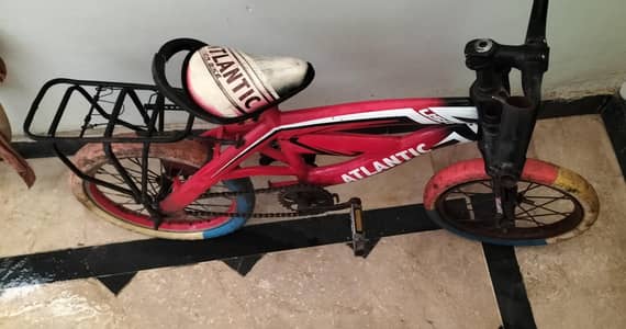 Bicycle for kids