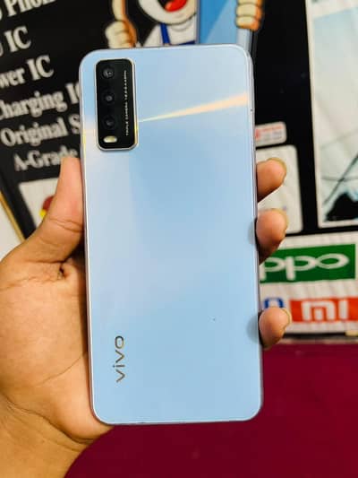 Vivo Y20